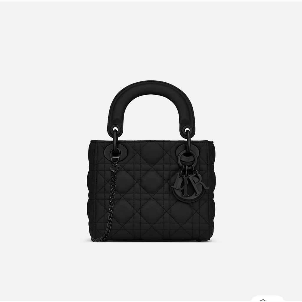 TÚI DIOR DA MỊN QC1 SIZE 17-15cm