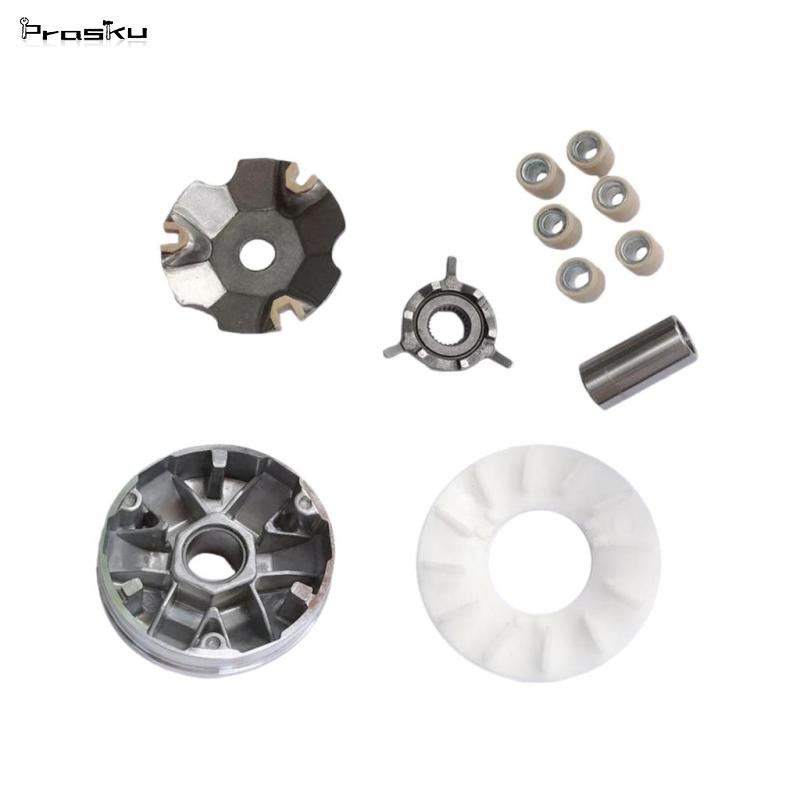 Bộ Ly Hợp Trước 1 Cho Xe Tay Ga GY6 139QMA 139QMB 49cc 50cc 60cc