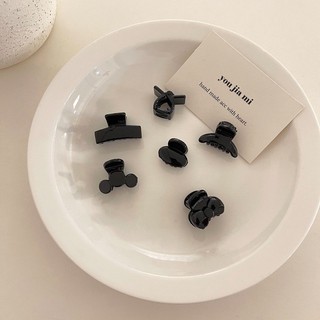 Kẹp Tóc mini Phong Cách Thời Trang Nhật Hàn
