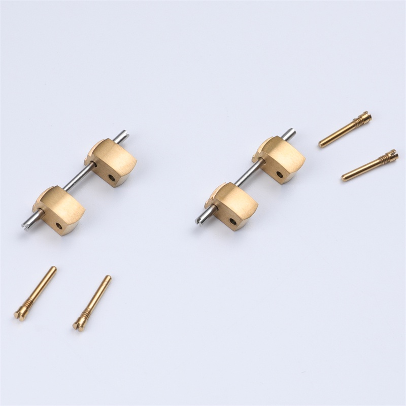 Bộ Ốc Vít Kết Nối Bằng Thép 42mm Cho Abi ap royal oak offshore 157101024