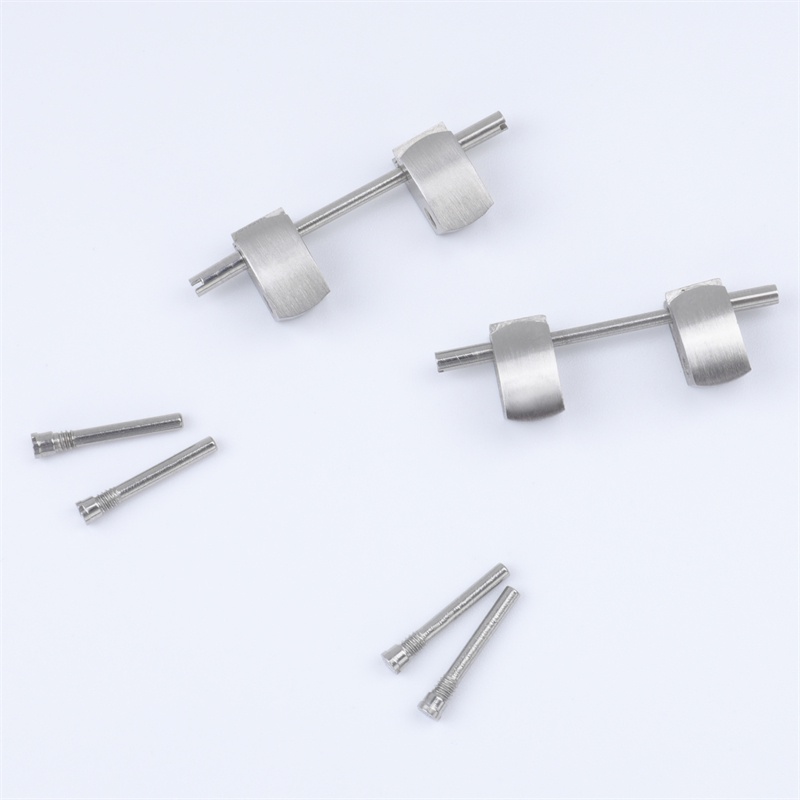 Bộ Ốc Vít Kết Nối Bằng Thép 42mm Cho Abi ap royal oak offshore 157101024