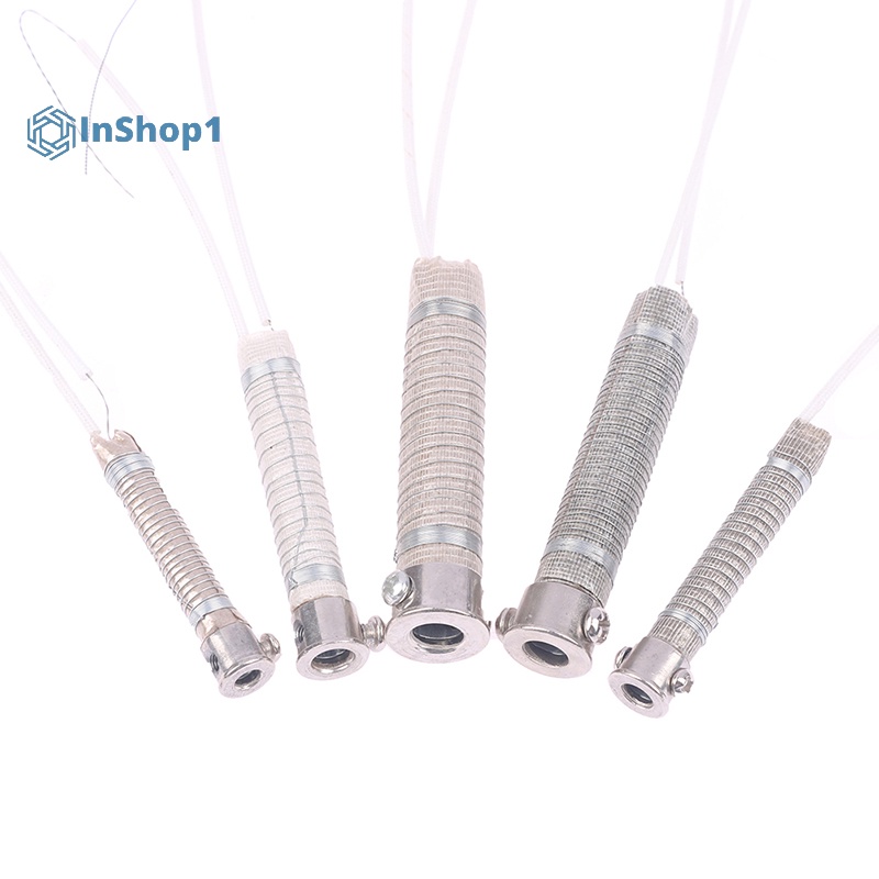 Bút Hàn Lõi Sắt Bền Bỉ Thay Thế 30 / 40 / 60 / 80 / 100w