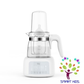 Máy đun và hâm nước pha sữa fatz baby - quick 12 plus + fb3504bh