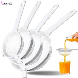 1 lưới lọc trà cà phê đậu nành cầm tay tiện lợi