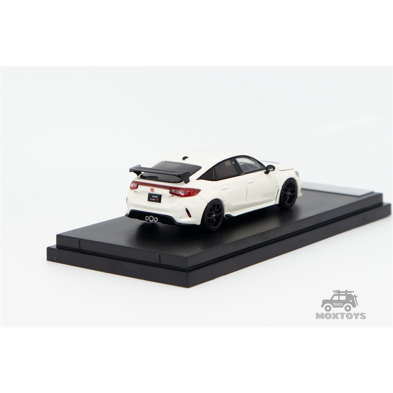 Mô Hình Xe Hơi honda civic 11 type-Cr fl5 Tỉ Lệ 1: 64