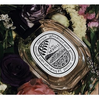 -𝐌𝐨𝐨𝐌𝐨𝐨- Nước Hoa 𝗗𝗶𝗽𝘁𝘆𝗾𝘂𝗲 Moheli EDT