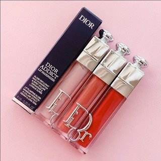 Dior Son Dưỡng Ẩm Dạng Lỏng 6ml 009 / 012 / 018 / 024 Tiện Dụng Chất Lượng Cao