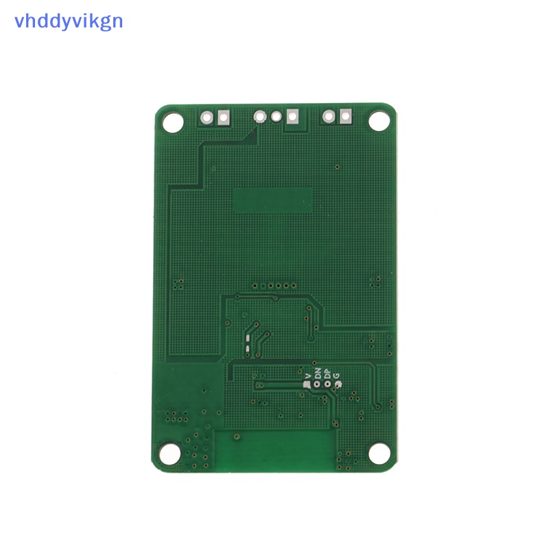 Bảng Mạch Khuếch Đại Âm Thanh Kỹ Thuật Số Kênh Kép Không Dây vhdd tpa3110 2x15w