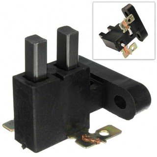 Giá đỡ chổi than cho máy phát điện 2kw-7kw