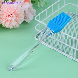 1 cọ phết dầu bằng silicon cấp thực phẩm dùng nướng bánh / bbq vn