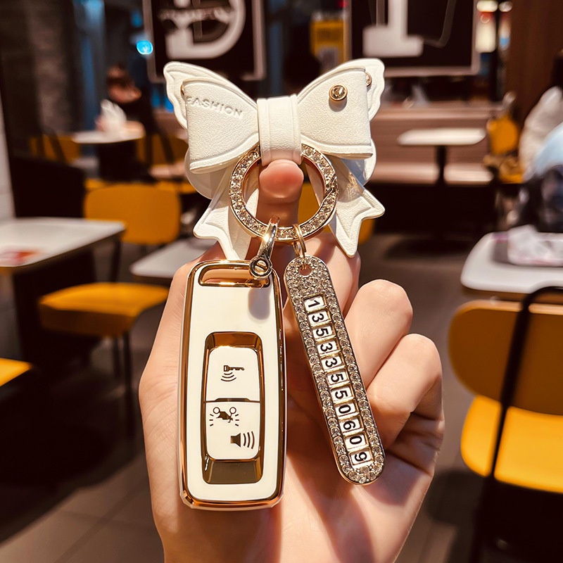 Vỏ Bảo Vệ Chìa Khóa Xe Hơi honda pcx 160 adv160 sh150 vision160 forza350 2023 Bằng tpu