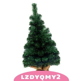 Cây Thông Noel mini Để Bàn Trang Trí
