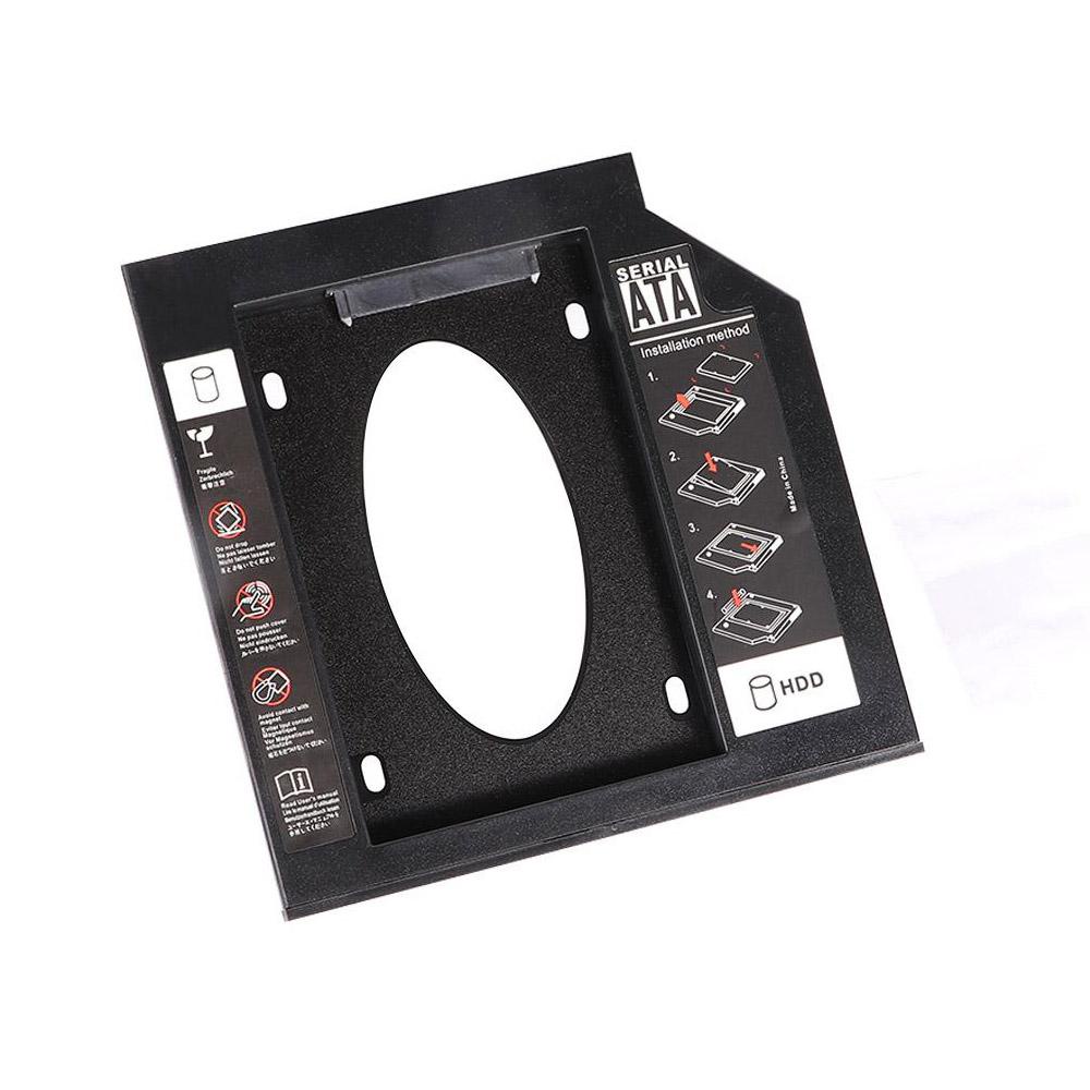 Mmluck bay ssd 2nd hdd sata 3.0 2nd sata3 hdd 9.0 / 9.5 / 12.7mm Tối Ưu