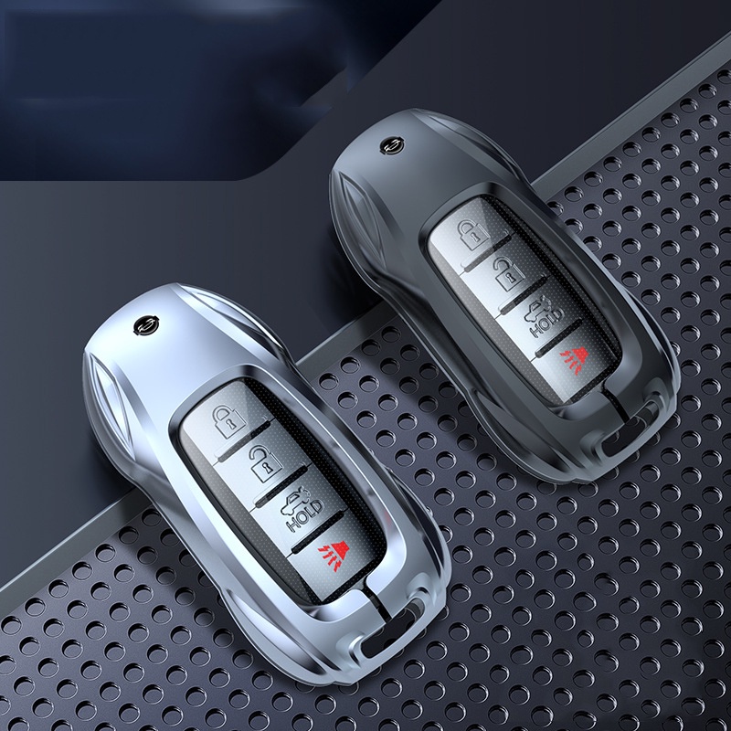 Vỏ Bảo Vệ Chìa Khóa Xe Hơi nissan qashqai juke j10 j11 x-trail t32 t31