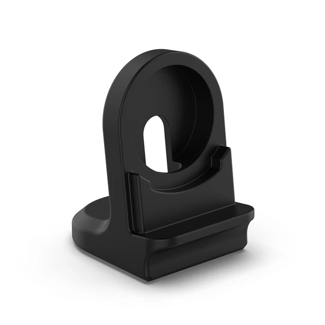 Đế Sạc Bằng Silicon Cho Đồng Hồ huawei gt 4 gt 4 41mm 46mm gt4 Đứng