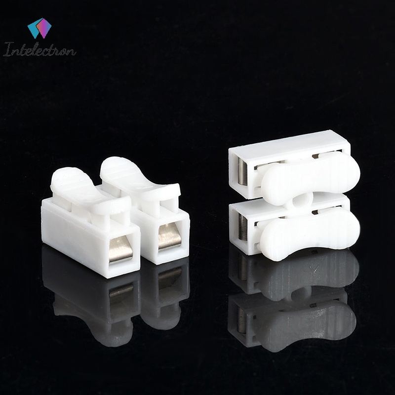 Set 30 Đầu Nối Dây Điện Tự Khóa yuanzongren444}