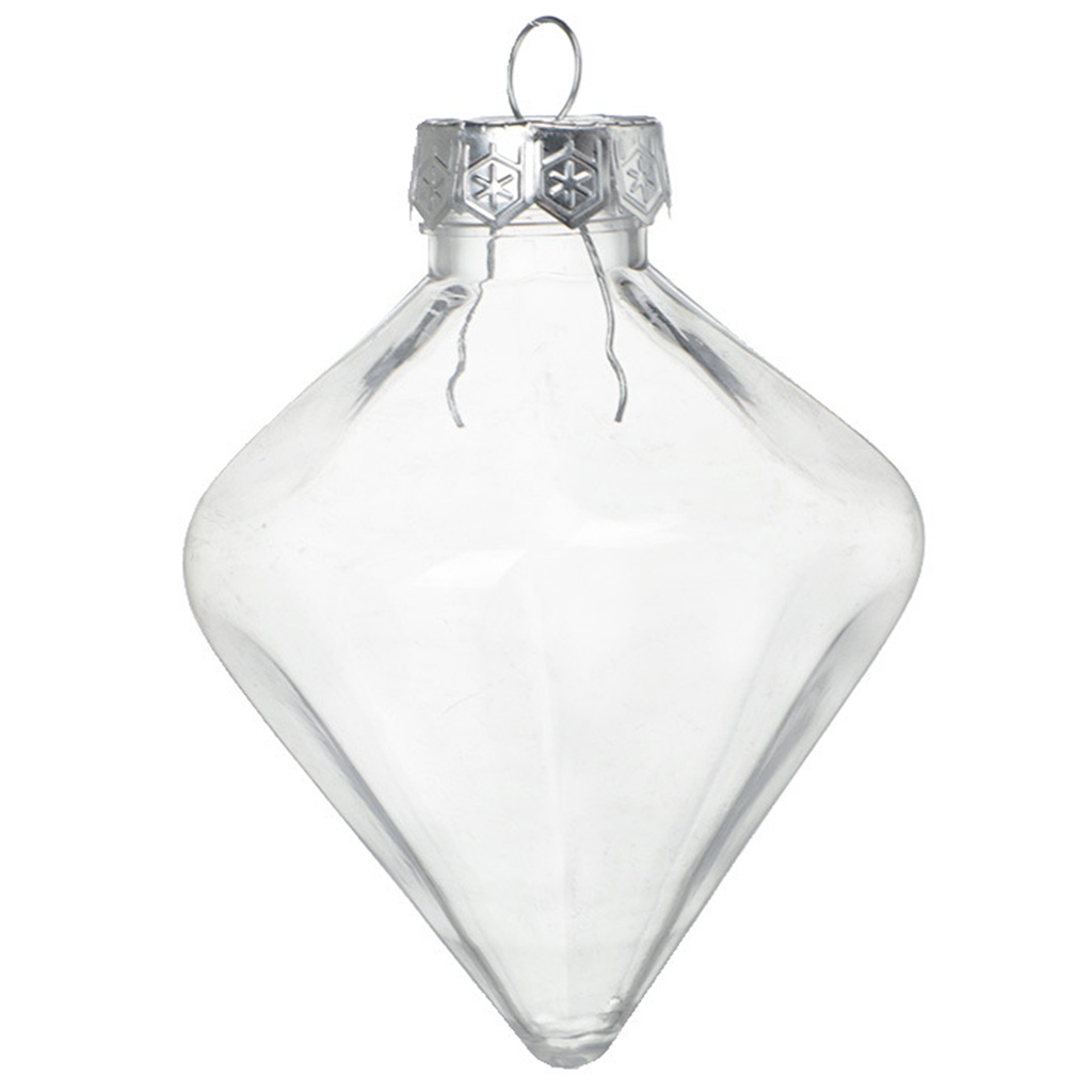 Versatile Hollow Ball Ornaments for DIY Crafts and Christmas Decorations