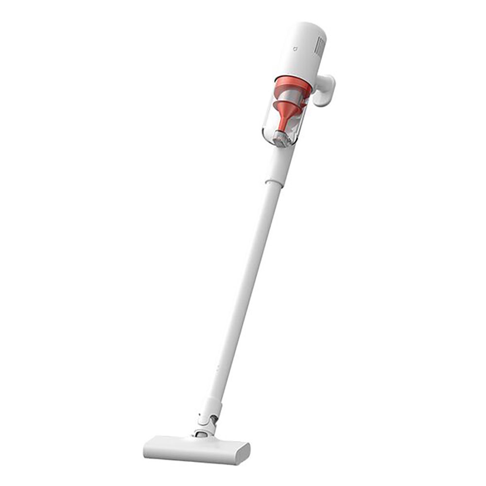 Máy hút bụi cầm tay Xiaomi Mijia Gen 2 Model B205 công suất 600W lực hút 16kPa - Shop Thế giới điện máy