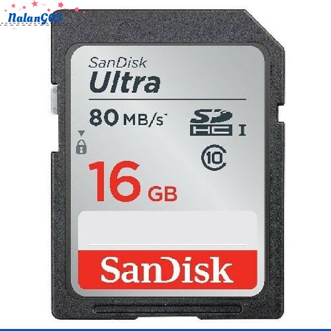 Thẻ Nhớ 16gb 32gb 64gb 128gb Chất Lượng Cao