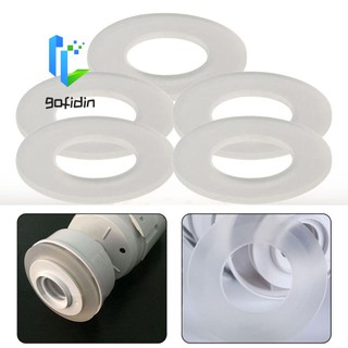 Gofidin van xả bồn cầu bằng cao su đàn hồi chống rò rỉ thông dụng