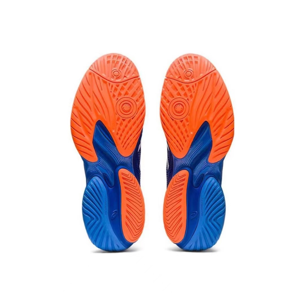 Giày Thể Thao asics court ff 3 novak Cổ Thấp Thoáng Khí Thời Trang