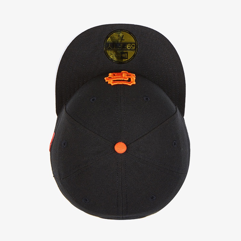 San francisco Mũ Lưỡi Trai Phong Cách game Cá Tính