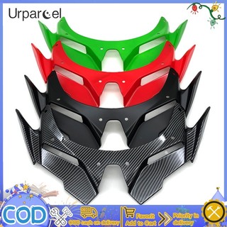 Khung bảo vệ cánh gió trước cho xe mô tô zx4r zx25r