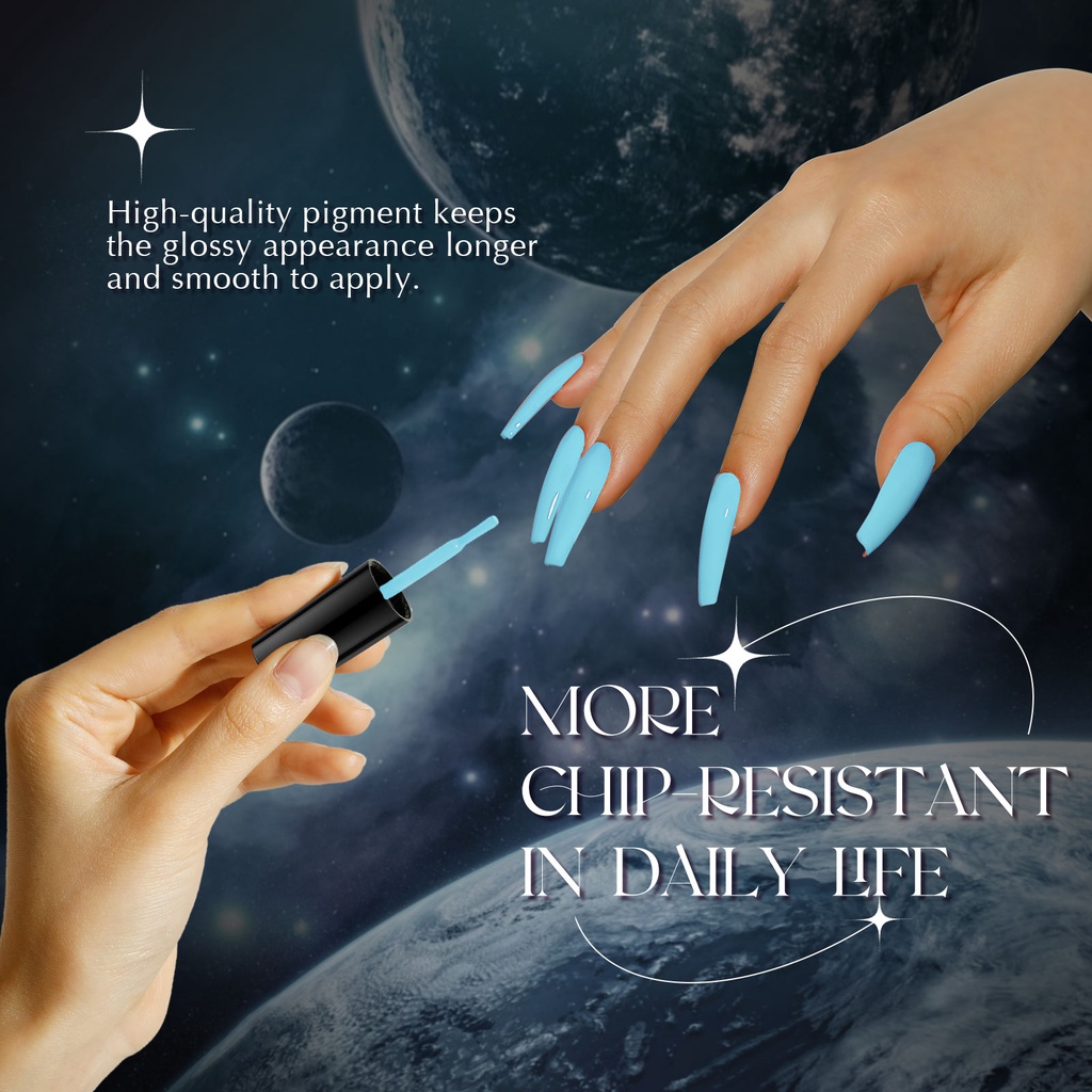 ROSALIND Gel Sơn Móng Tay Sơn Móng Tay Bán Vĩnh Viễn Ngâm Tắt Gel UV Cho Thiết Kế Nghệ Thuật Móng Tay