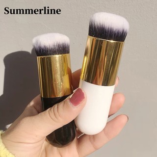 Cọ Trang Điểm Phấn Phủ Phấn Má Hồng Highlight Đa Năng