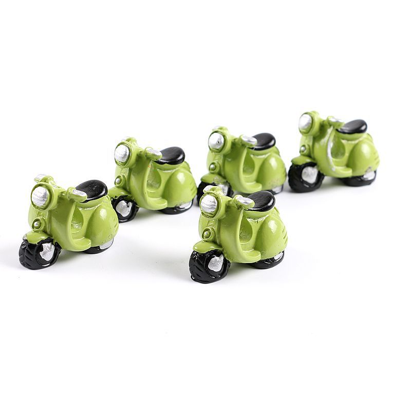 Mô Hình Xe Mô Tô mini Cho Bé