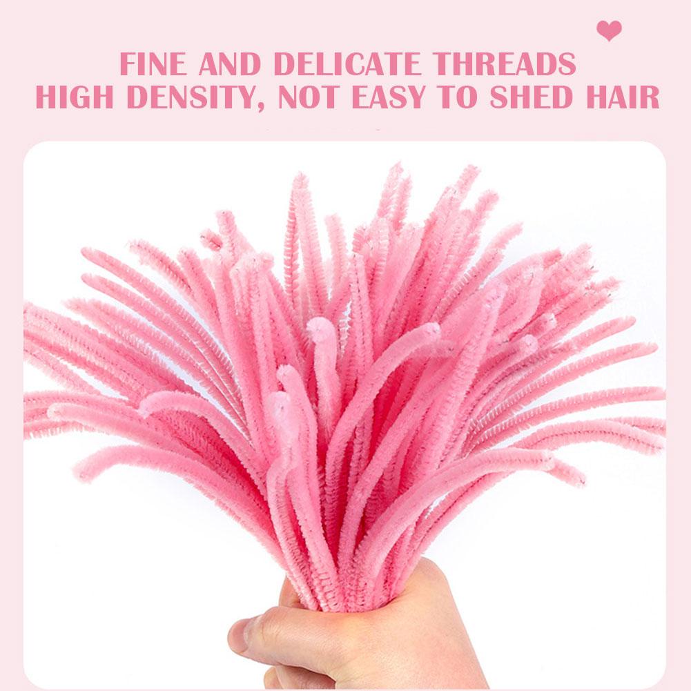 Set 100 Tấm Vải Nhung Lụa Mạ Kẽm Màu Sắc m0h5 Dùng Để Trang Trí Đồ Chơi / Làm Đồ Thủ Công diy