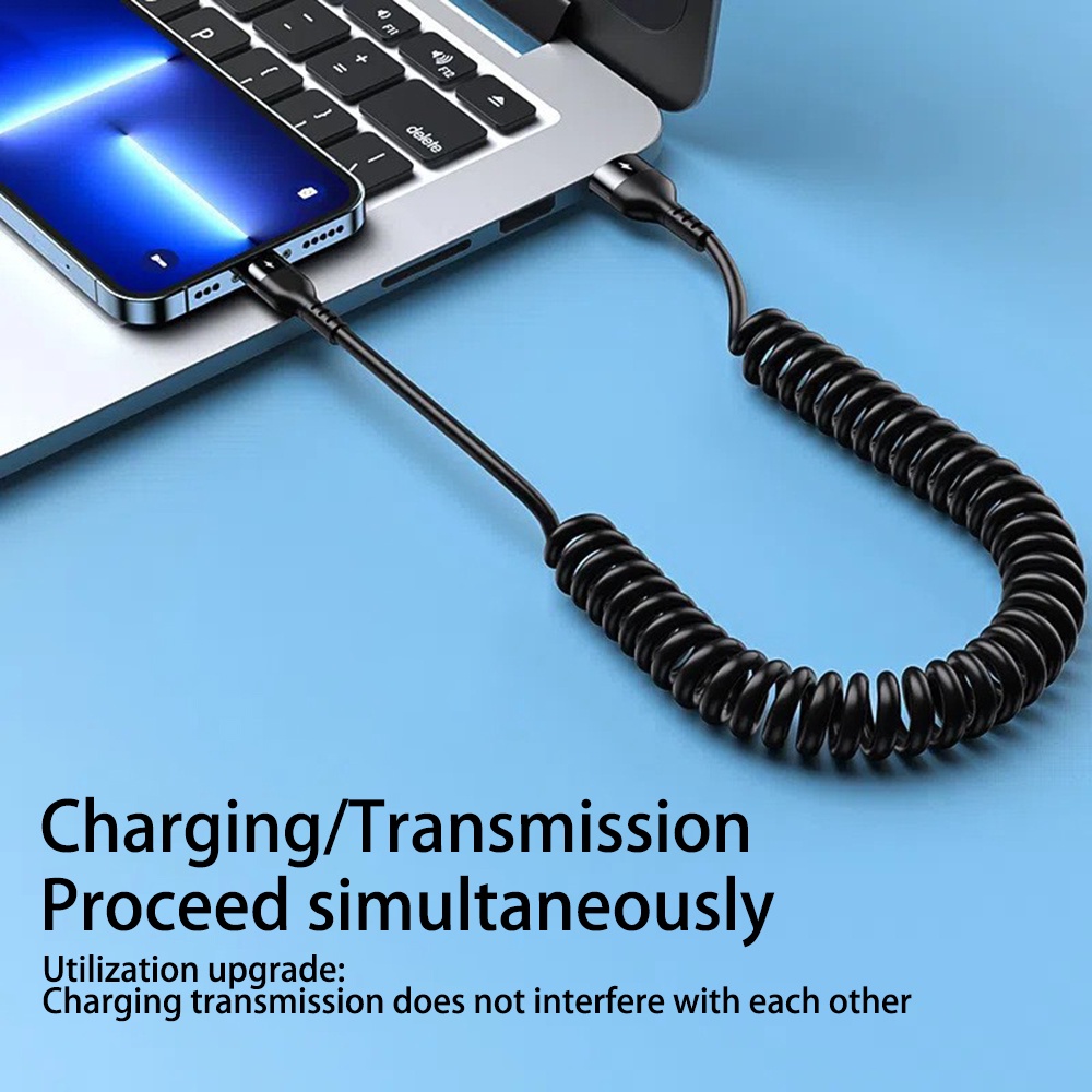 Dây Cáp Sạc Nhanh usb type c 3a Chuyên Dụng Cho xiaomi redmi poco samsung realme