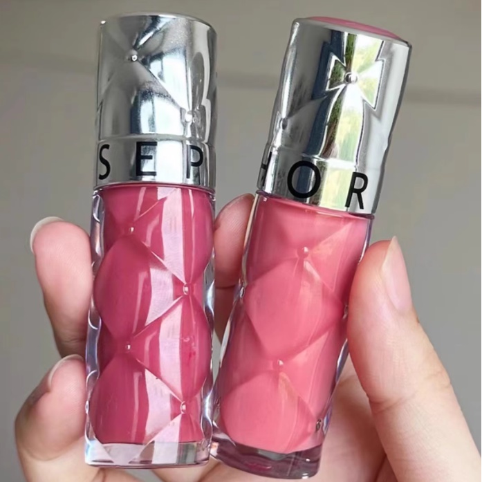 Sephora Son Kem Màu Trà Sữa Trang Điểm Xinh Xắn 02 #