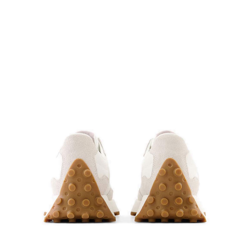 Giày Thể Thao New Balance 327 Women's - White