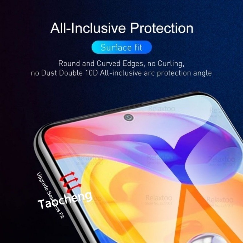 Miếng Dán Bảo Vệ camera Trước Và Sau 3 Trong 1 Cho oppo a79 oppoa79 5g 2023 Kính