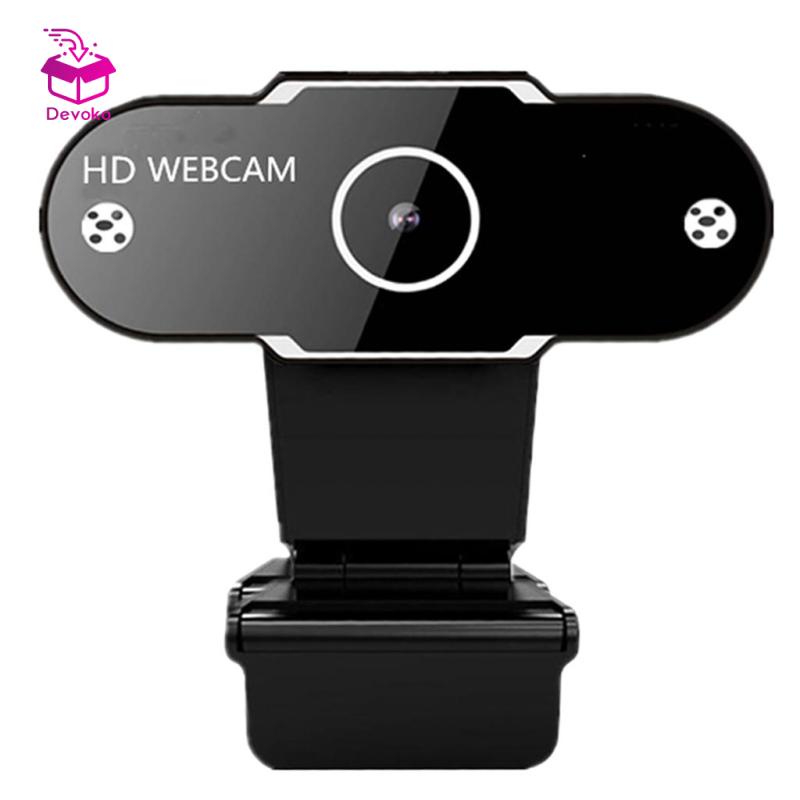 Camera usb mini Tích Hợp Micro Cho Máy Tính