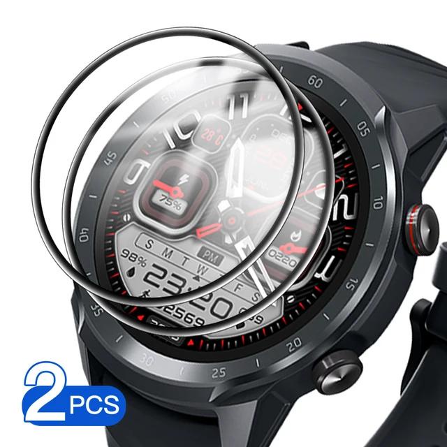 Miếng Dán Bảo Vệ Màn Hình Đồng Hồ mibro watch a2 a2 20d