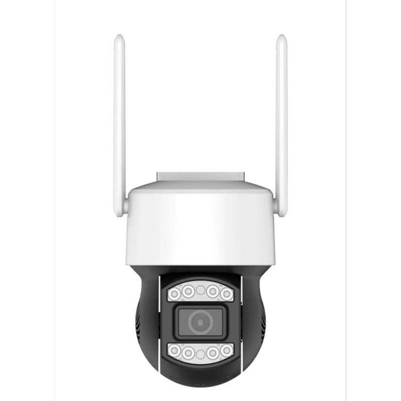 Camera Không Dây 2005k hd Tầm Nhìn Ban Đêm 360 Độ Đầy Màu Sắc
