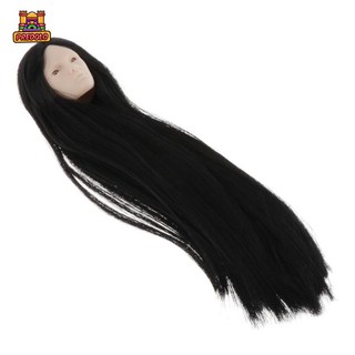 Predolo đầu búp bê nữ 3 tuổi tỉ lệ 1: 6