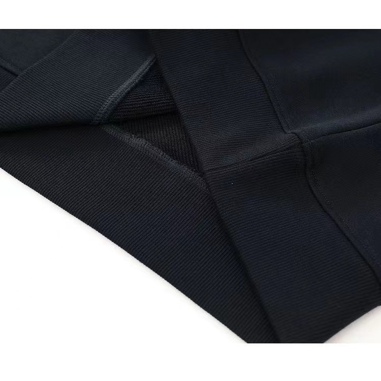 Áo Hoodie Thời Trang Đường Phố Cá Tính Cho Nam Nữ