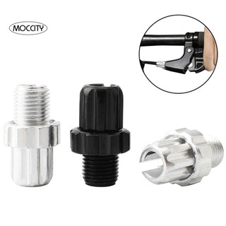 Ốc vít m10 điều chỉnh tay phanh xe đạp