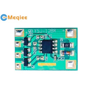 Dc bảng mạch điều khiển đèn led 3v-12v 300ma
