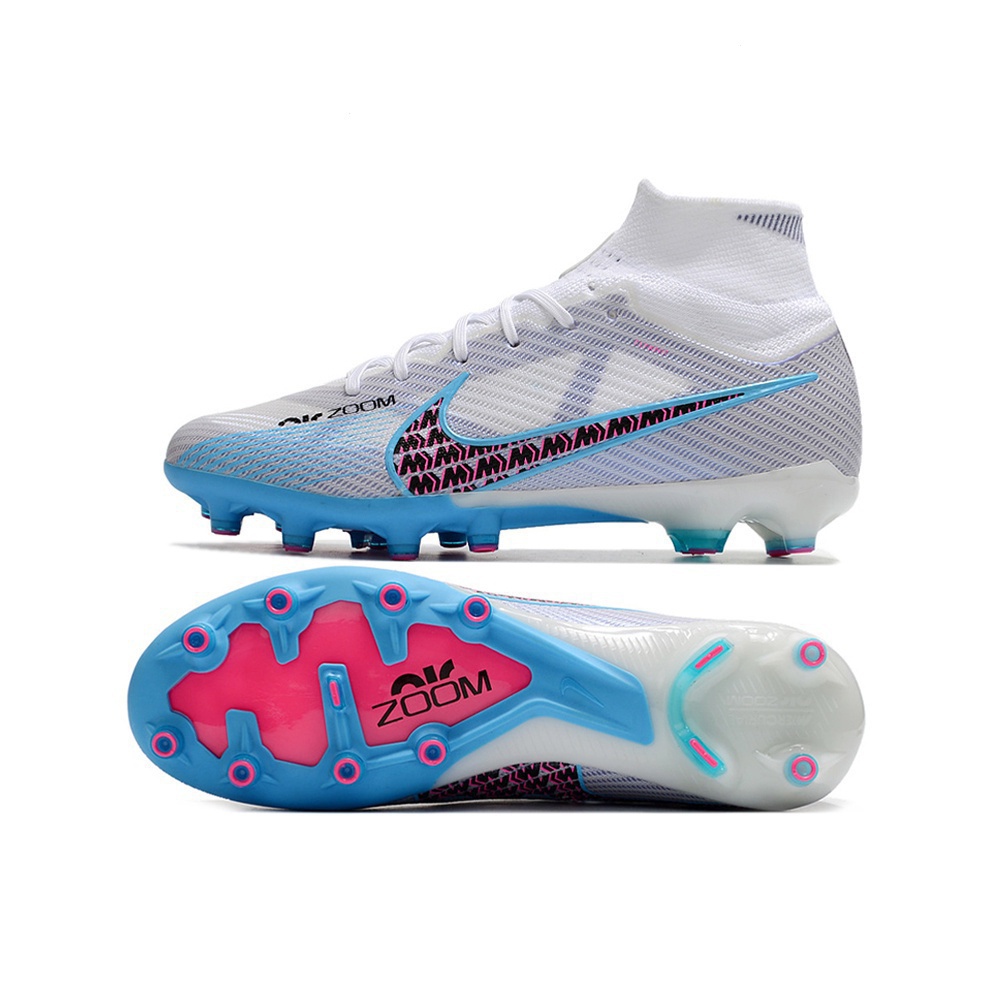 Giày Thể Thao nike air zoom Mercurial superfly9 elite ag Chất Lượng