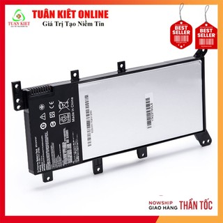 Pin laptop Asus X554 X554L X555 X555L X555LA X555LD X555LN Y583 Y583L Y483LD Y58LD Y583LD C21N1347 2ICP4/63/134