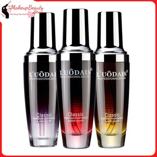 [ CHÍNH HÃNG ] Tinh Dầu Dưỡng Tóc L’UÔDAIS CLASSIC 60ml MS 301. Tinh dầu dưỡng tóc cho mọi loại tóc [ MakeupBeauty ]