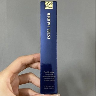 Kem Đánh Bóng Mắt estee lauder dw Đầu Đơn Màu Đen 9ml