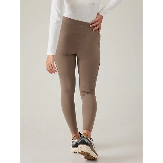 Quần thể thao nữ Athleta Headlands Hybrid