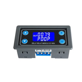 Mô đun rơ le hẹn giờ xy-wj01 chuyên dụng