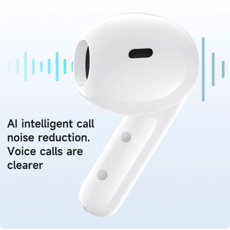 Tai Nghe Nhét Tai Không Dây xiaomi air3 se tws Bluetooth 5.3 Tiếng Ồn Chất Lượng Cao