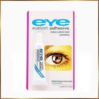 (Bán buôn-chuyên sỉ) Keo Dán Mi Giả Eyelash